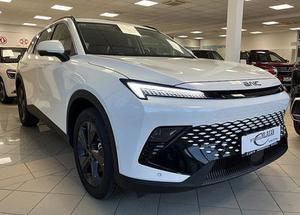 Baic X55 1.5 DCT 177 KM 2WD - NA ZALOGI - 