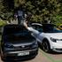 ford puma, ford capri, ford explorer