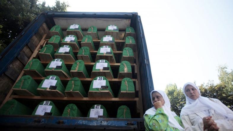 Srebrenica