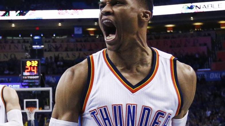 russell westbrook