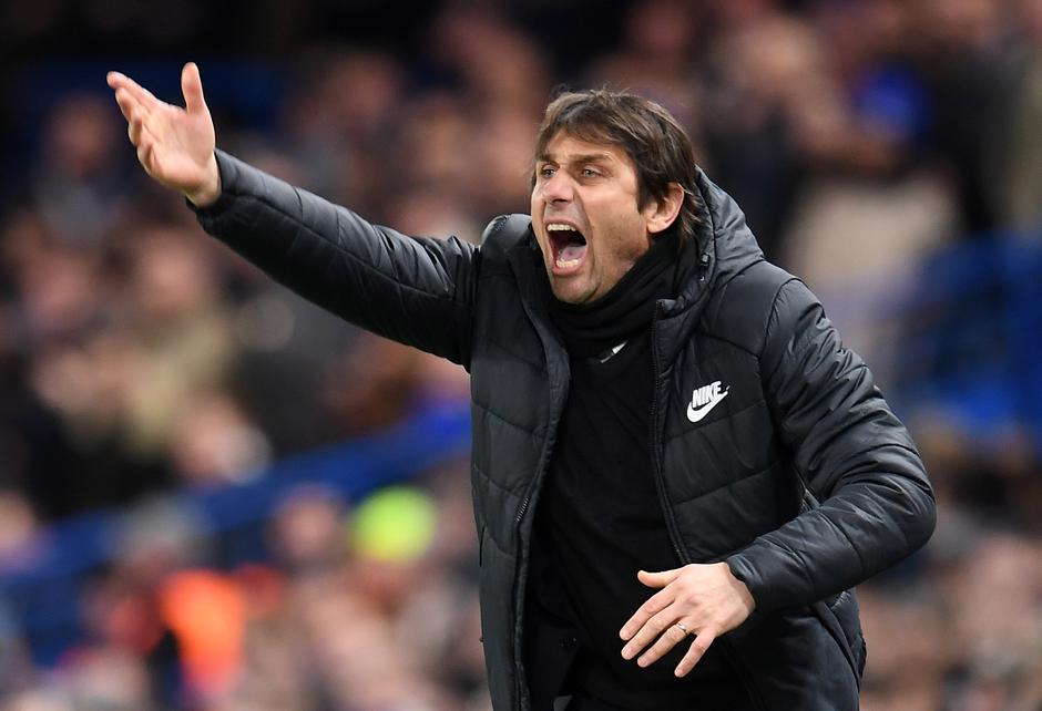 antonio conte | Avtor: Epa