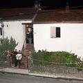 Kot mogoča vzroka za umor se navaja Fedorovo pretirano ljubosumnost in veliko ra