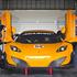 McLaren MP4-12C GT3