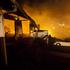 požar, eksplozija, San Francisco
