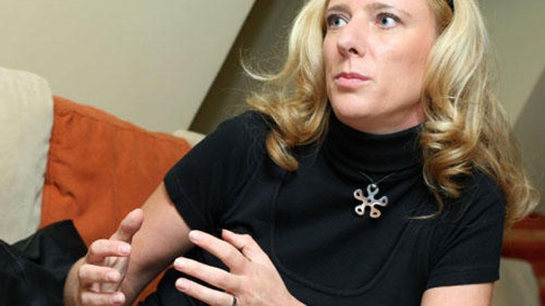 Urška Alič - Flajnik