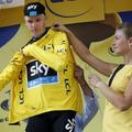 chris froome