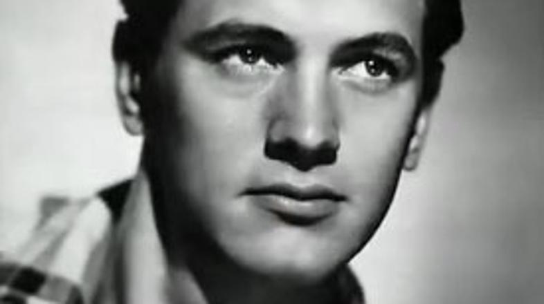 Rock Hudson