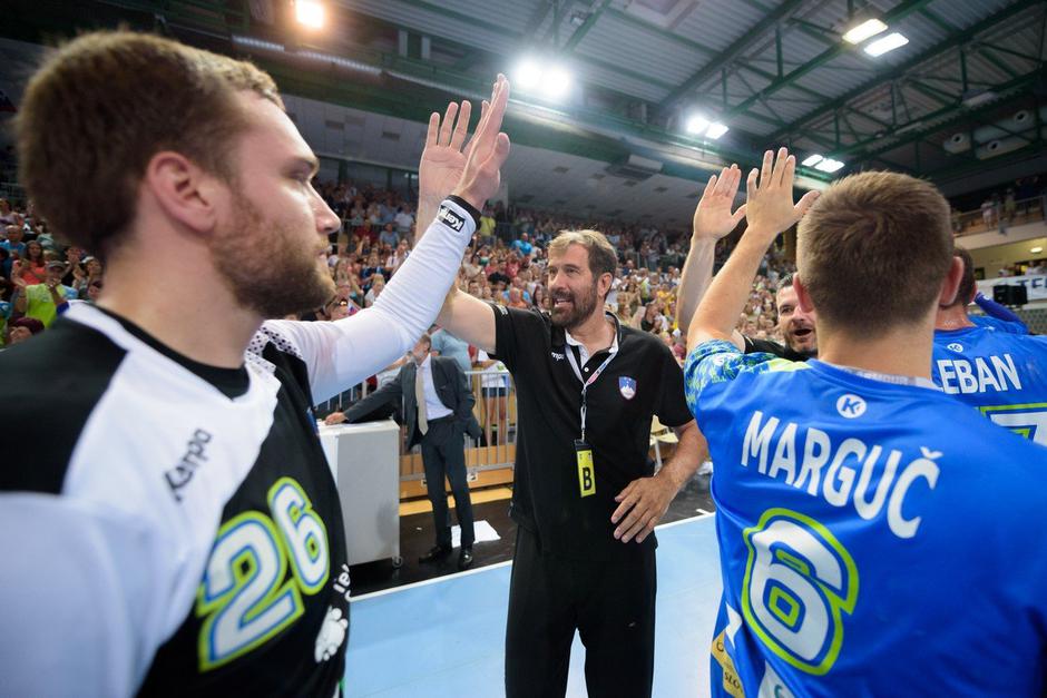 Veselin Vujović | Avtor: Profimedia