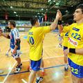 Koper slavje SPS
