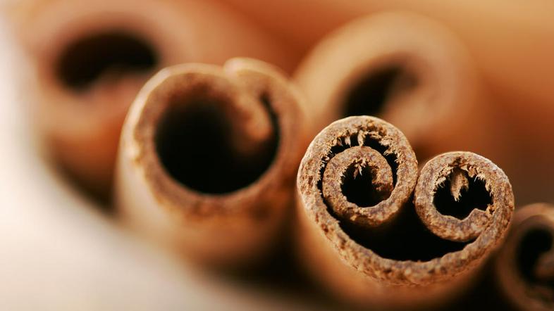 Dišeče in zdravo. (Foto: Shutterstock)