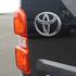 Toyota Professional: proace city, proace, proace max, hilux, LGV