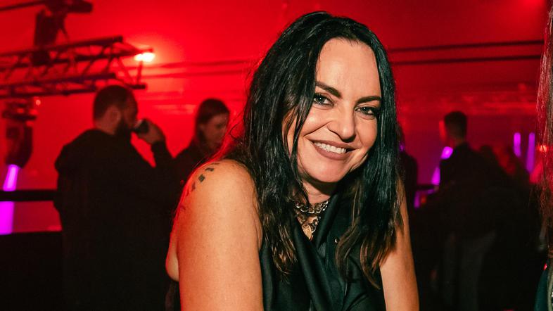 dajnomir gorjanec, oriana girotto