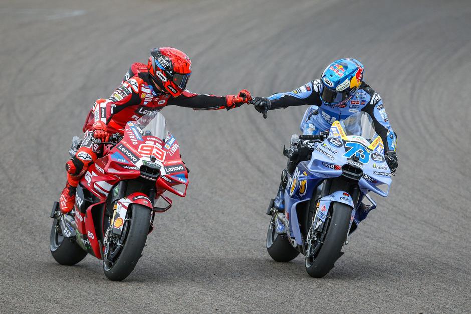 Marc Marquez | Avtor: Profimedia