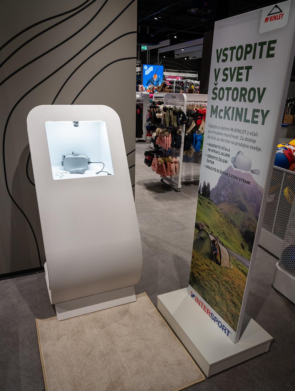 Intersport | Avtor: Intersport