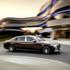 Mercedes-Maybach limuzina S