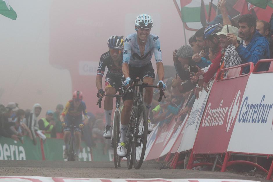 Enric Mas | Avtor: Profimedia