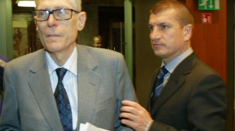 Dragutin Mate Lovro Å turm BOBO