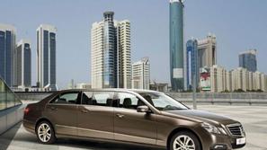 V kratki informaciji za medije cene niso omenjene. (Foto: Binz)