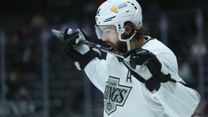 Drew Doughty