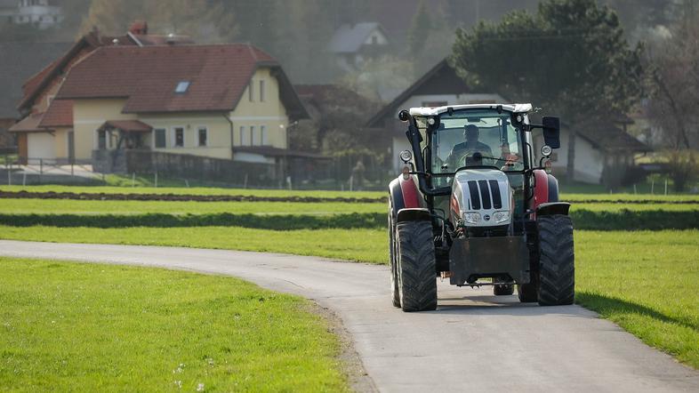 traktor