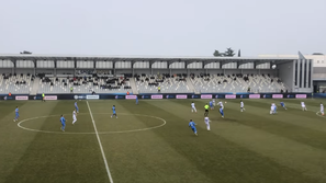 Koper - Kalcer Radomlje