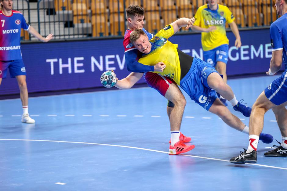 RK Celje Pivovarna Laško | Avtor: Reševalni pas/Twitter