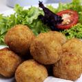 Hrustljavo presenečenje. (Foto: Istockphoto)