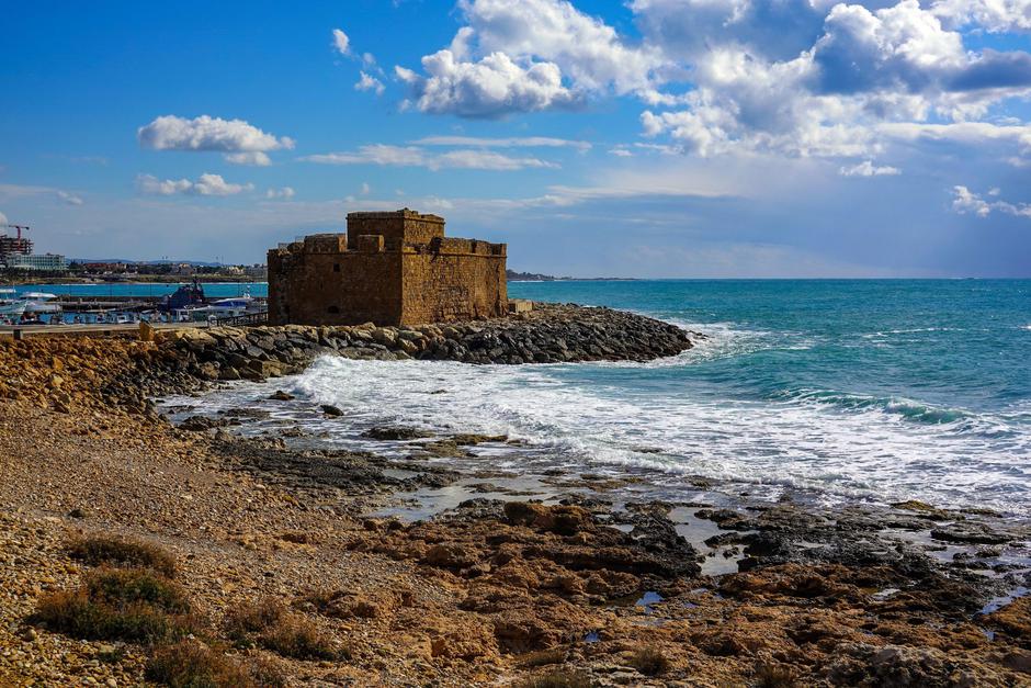 Ciper | Avtor: Profimedia