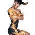 Bodypaint poslikava