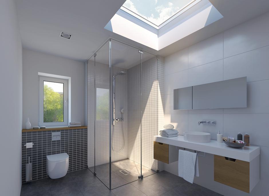 strešna okna | Avtor: arhiv Velux