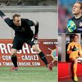 Jan Oblak Atletico Madrid