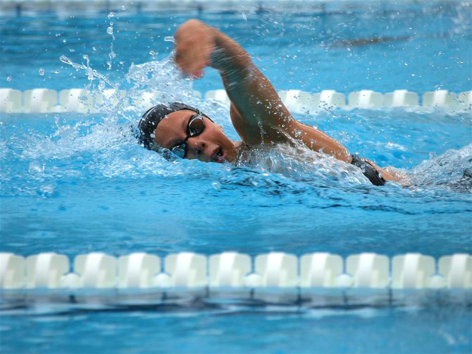 Tjaša Oder | Avtor: Boštjan Erjavec