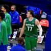 Luka Dončić ugovor sodniku Mavs Bucks