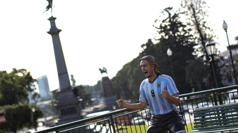 Gabriel Batistuta 