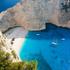 Navagio, Zakintos