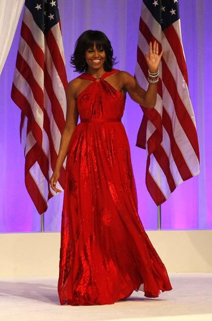 Michelle Obama