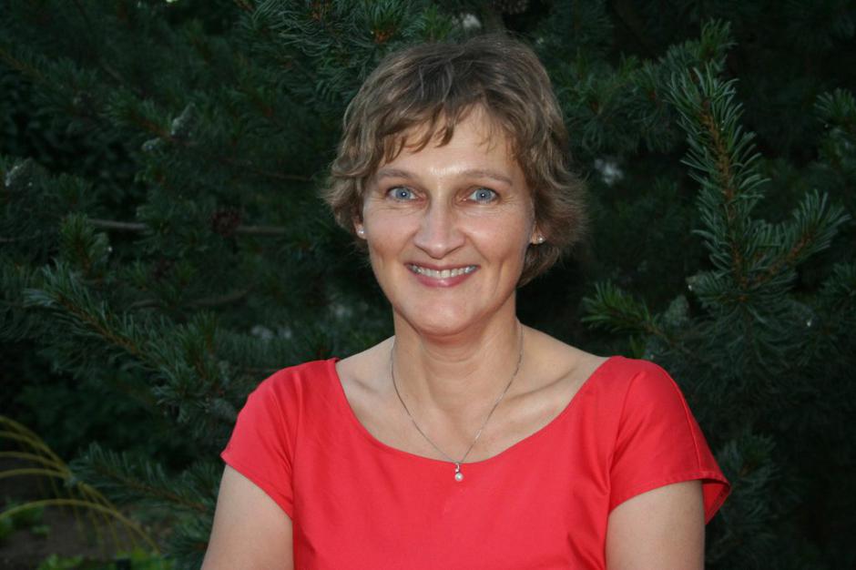 Ani Klemenčič | Avtor: Andreja Cilenšek