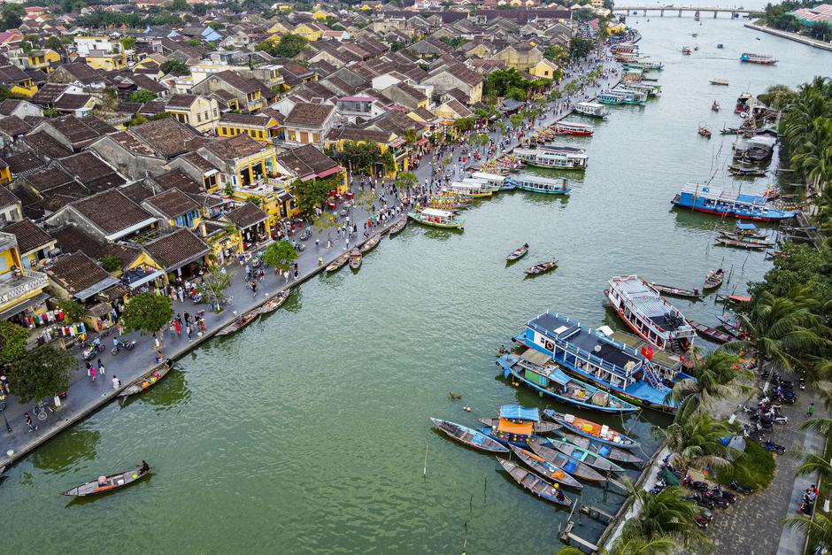 Hoi, An | Avtor: Profimedia