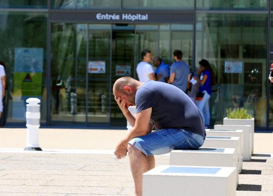 Nica | Avtor: Profimedias