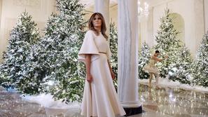 Melania Trump