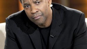 Denzel Washington