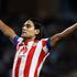 radamel falcao atletico madrid