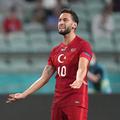 Hakan Çalhanoğlu
