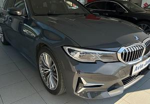 BMW serija 3 Touring: 318d LASER-ASISTENCE-HUD-AMBIENT