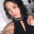 kristina lisina