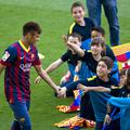 neymar barcelona