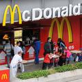 McDonalds