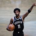 Kyrie Irving