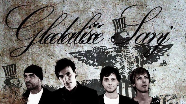 Puppetzi bodo ta petek nastopili v ljubljanski Cvetličarni s skupino Siddharta n