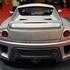 Mastretta MXT